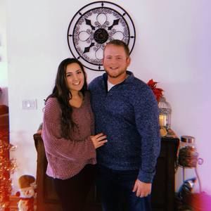 Meet your Posher, Chad